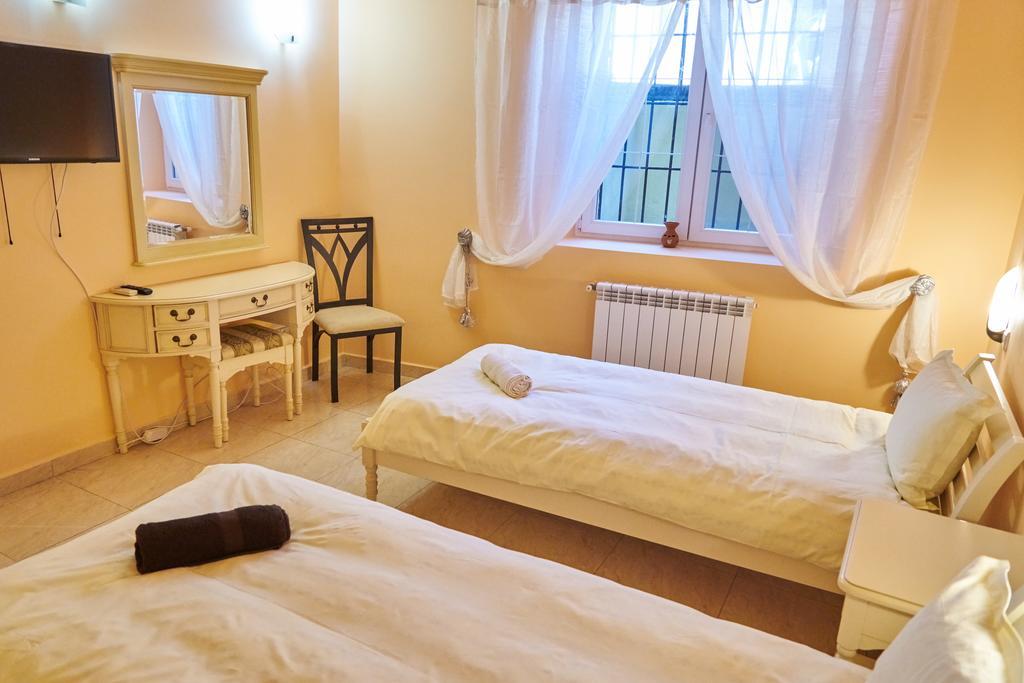 Willa Esplanada Konstanca Zewnętrze zdjęcie